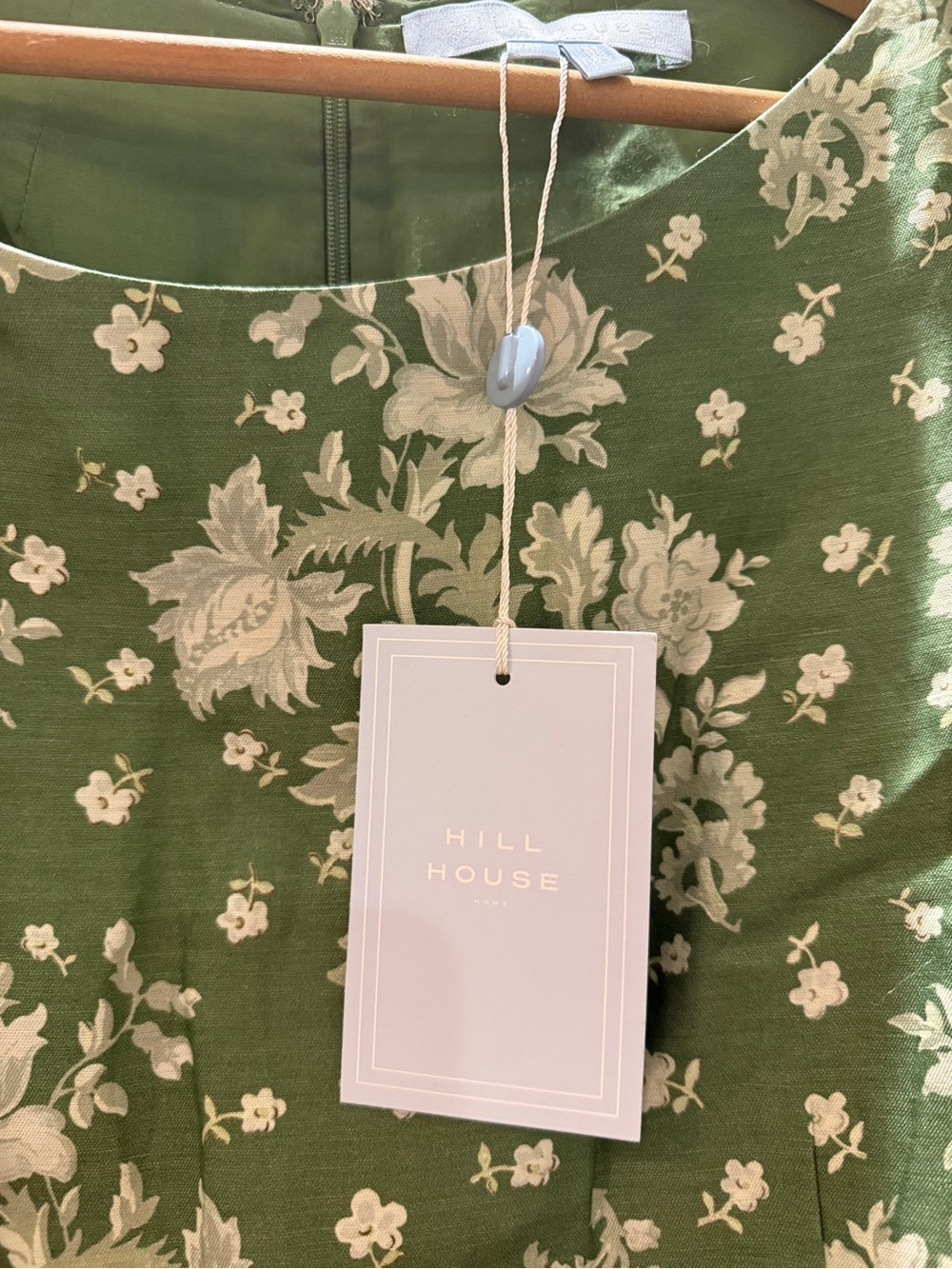 NWT the Viola Long Sleeve Dress - Picture 4 of 8